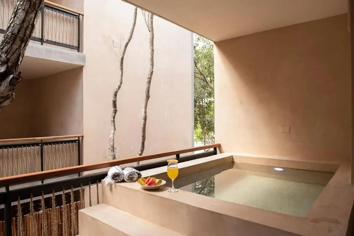 1Br Apartment - Cozy Design & Private Pool 툴룸 0*,