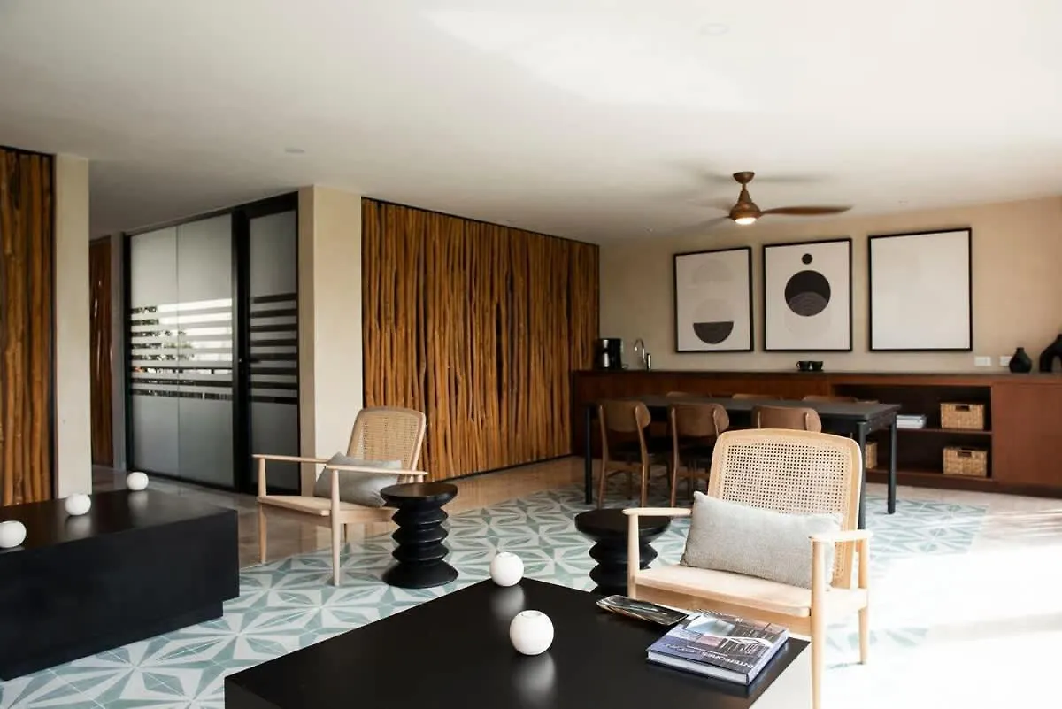 1Br Apartment - Cozy Design & Private Pool 툴룸 0*,